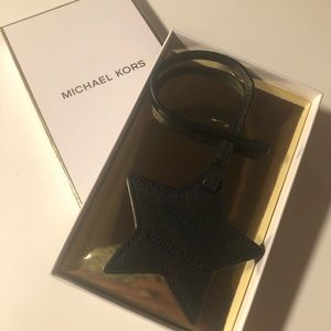 Michael Kors Purse Charm